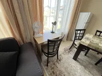 Marina Apartment - One Bedroom