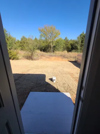 Mac's Cozy Farmhouse