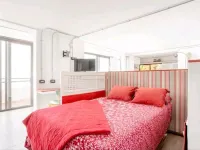 Loft con Gran Terraza y Vista Inmejorable Wifi Max. y Gratis Hotels in Tacoronte
