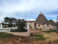 Trullo the Zippo in Zippitello