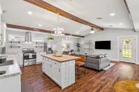 Cottage on the North