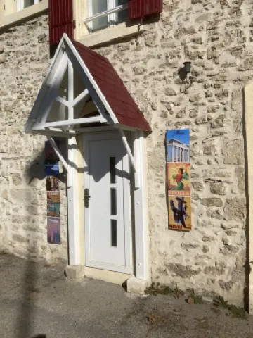 Appartement « Saint-petersbourg » à Avignon