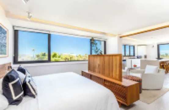 2-bedroom Penthouse in the Art District of San José del Cabo.