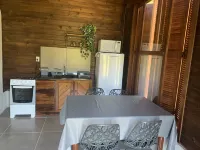 House in Praia do Rosa 100m from the seafront!