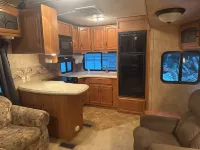 Fantastic RV with AC in Muskegon
