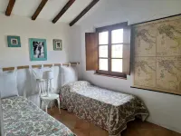 LA SELVA - Authentic Countryside Escape