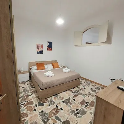 Apartment with sea view! - "A casa dei Nonni" - Nonno Vale