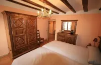 Rural house Tahona for 18 people