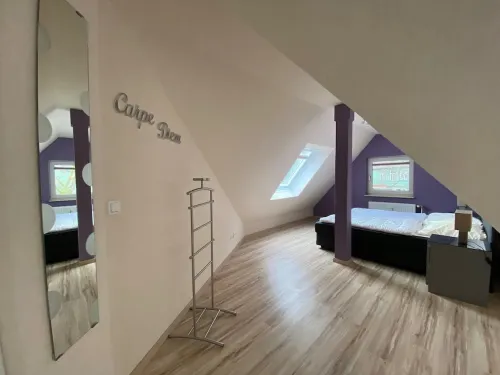 Familien- und Aktivurlaub in der Fewo "hahnenklee Meine Perle" Goslar-hahnenklee 하넨클리복스비제 호텔