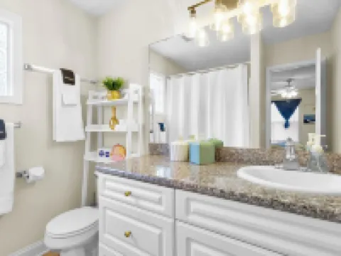 Minutes from Cherry Point Hoteles en Havelock