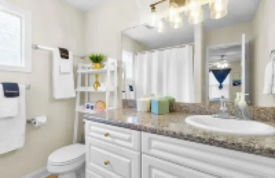 Minutes from Cherry Point