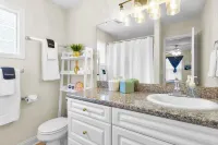 Minutes from Cherry Point