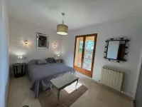 La Bastide des Chênes Blancs