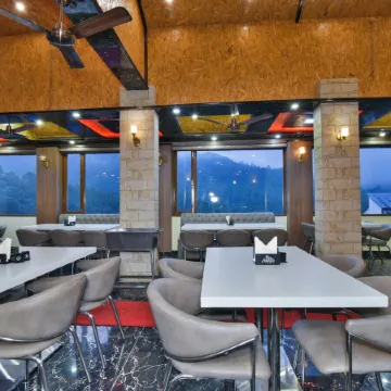 Dalhousie Valley Resort by Dls Hotels