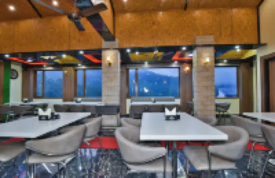 Dalhousie Valley Resort by Dls Hotels