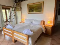 Italian countryside oasis close to Rome (1 hr With Pool, Gym & Calisthenics.