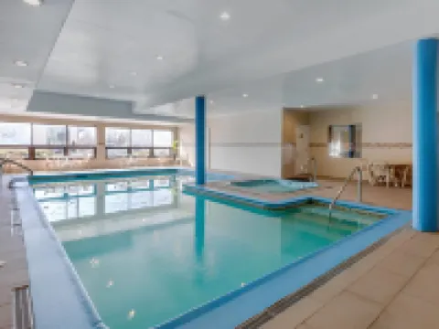 Comfort Inn Rutland - Killington Hotels in Rutland