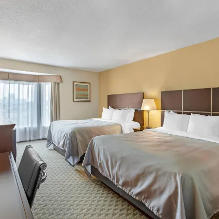 Quality Inn & Suites
