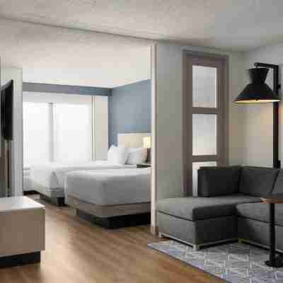 ハイアット プレイス シコーカス / メドーランズ Rooms