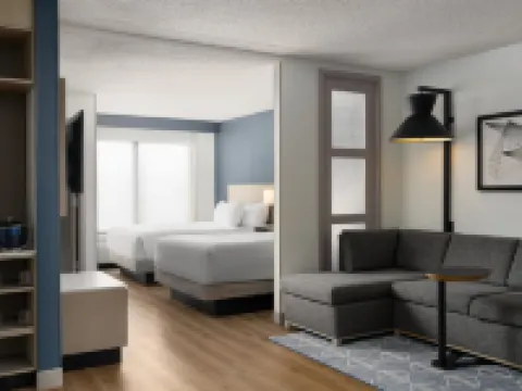 حياة بليس سيكوكس\ميدولاندز فنادق في سيكوكس