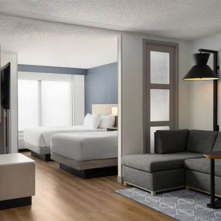 Hyatt Place Secaucus