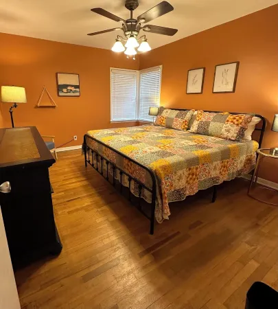 2 King Beds, 2 Twin - 7 Min to Tech - Patio