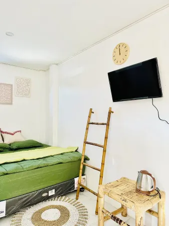 Studio in the heart of Mataram - Fast WiFi