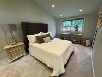 Spacious Family Friendly Retreat