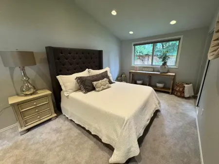 Family Friendly Retreat