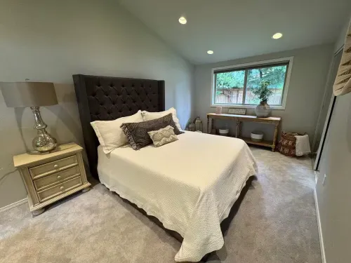 Family Friendly Retreat