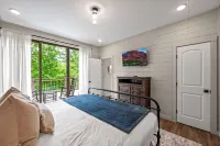 Your Lake Escape! Pet-Friendly Cabin with Game Loft & Nearby Lake Access