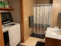 1 night or more. A Charming 3-bedroom-Spacious, Quiet, Comfortable Home