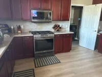 Comfort & Space for the Whole family! Sleeps 8+ Hotels in Crown Point