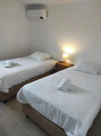 Casinha das Bonecas By Alojamentos Viva a Vida & Hotels Отели в г. Constancia