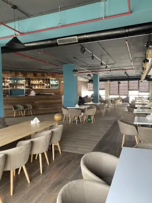 Apartment  with Mountain  view in Gudauri