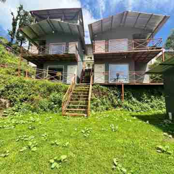 Snow Adventure Resort Hotel Exterior