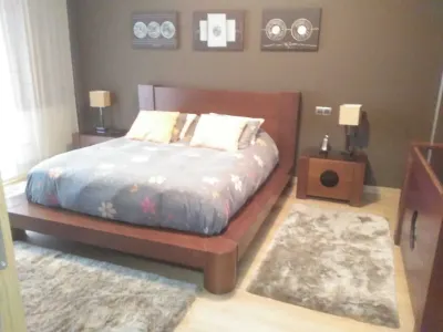 Casa Pimen Các khách sạn gần Chalet de Ladislao Menendez