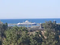 Rigani Gökçeada (+14) - Ocean View