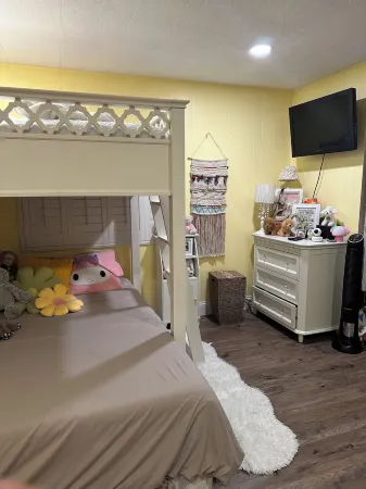 2000 sq feet beautiful farm house home Отели в г. Апланд