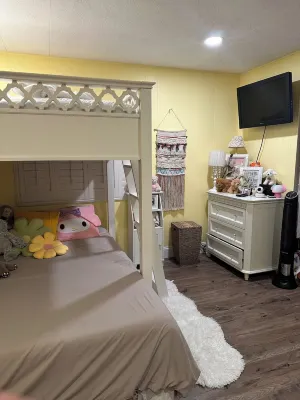 2000 sq feet beautiful farm house home Hotels in Upland