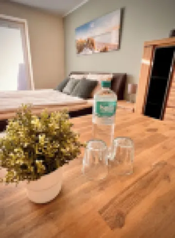 Kleine Auszeit - Scharbeutz incl. Parking | WiFi | Terrace with beach chair