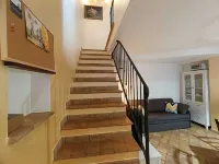 Vacation House Porta di Valle Hotels in Bagnoregio