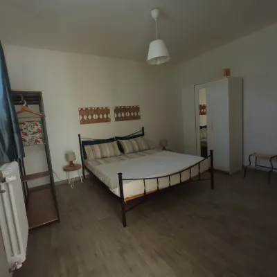 Las tres tajanas Apartment