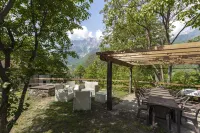 Maison Enchantée فنادق في Capo di Ponte