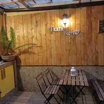 Beautiful outdoor space in the center of Rome! Panoramic transport connection. Others