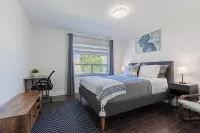 South Oakville House