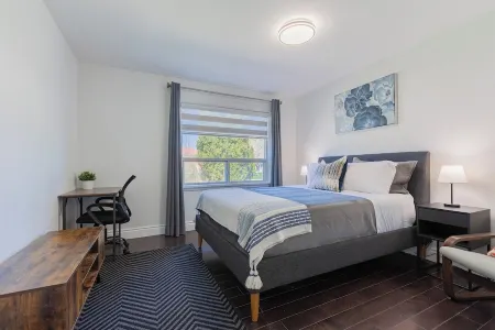 South Oakville House