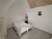 Vacation House "Al Vicolo della Colonna", in the historic center of Presicce Hotels in Presicce