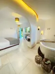 Pousada Ilha do Vento Hotels in Touros