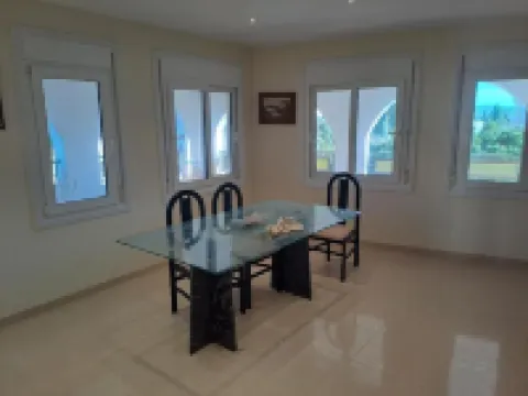 Atico Castillo Peñiscola